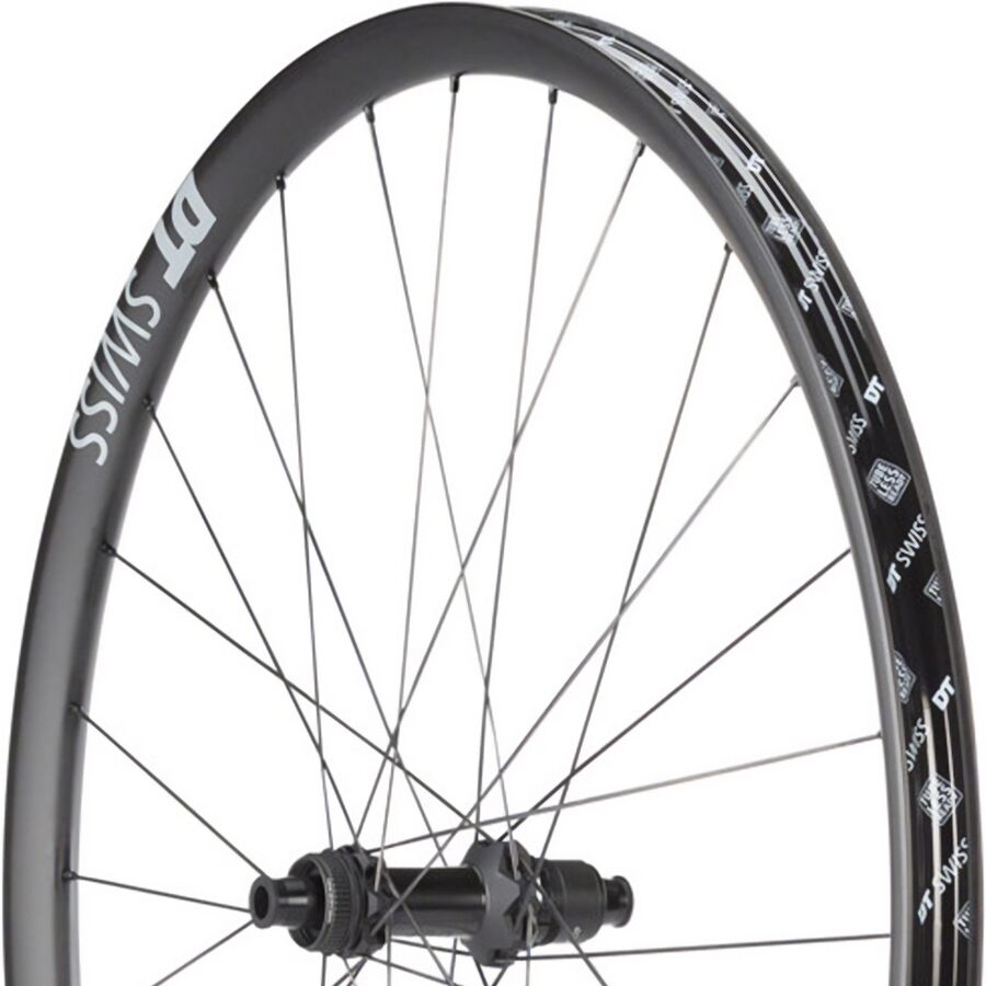 XRC 1200 Spline 25 29in Boost Wheel