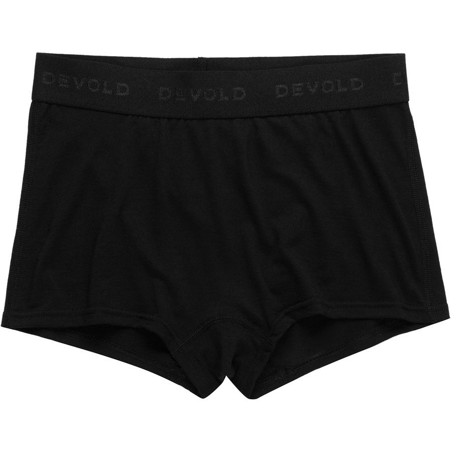 Devold Breeze Hipster Underwear Women's Clothing