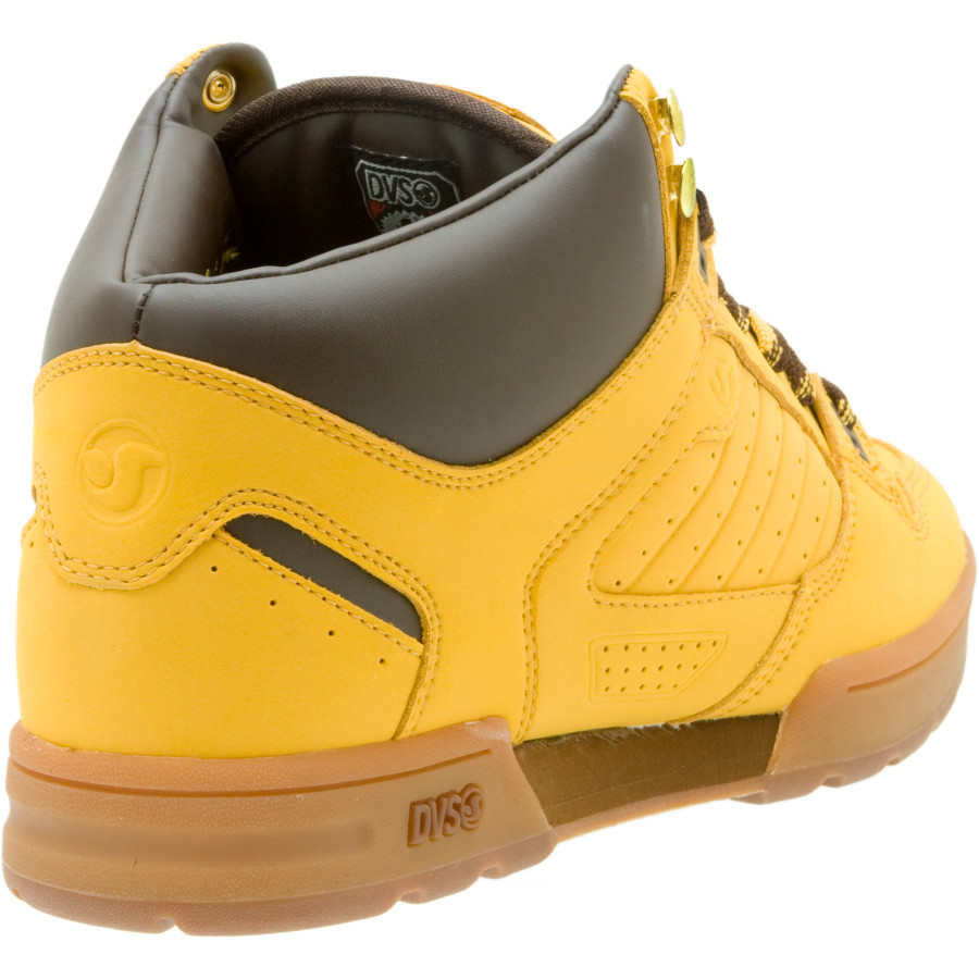 DVS Militia Boot Snow Shoe Men's