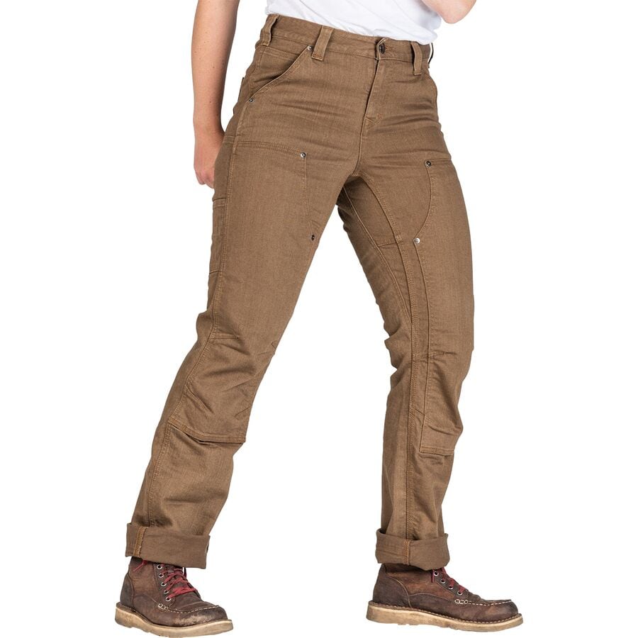 Old School High Rise Pant - Women's
