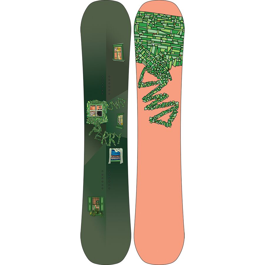 Perry Snowboard - 2022