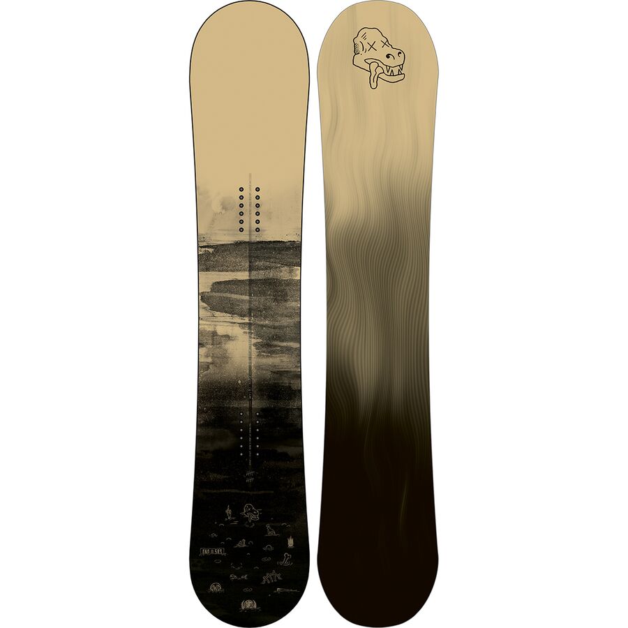 Kwon Snowboard
