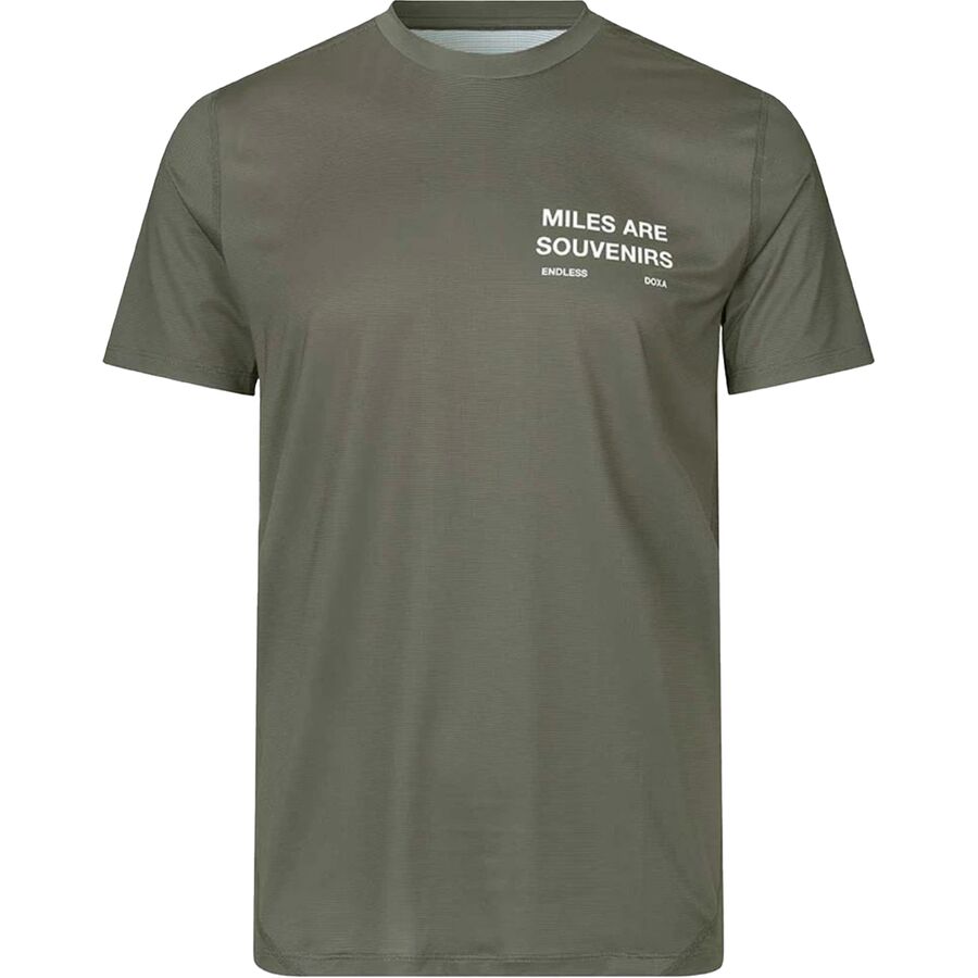 Troy Miles T-Shirt