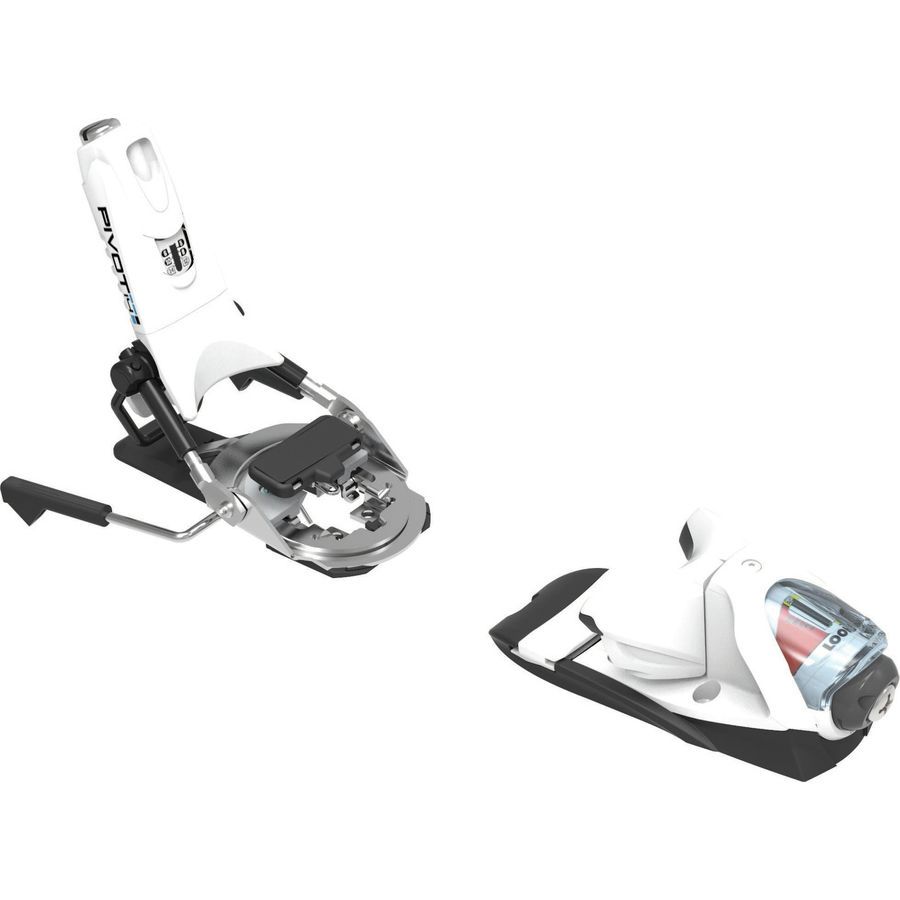 Look Pivot 14 Dual Binding