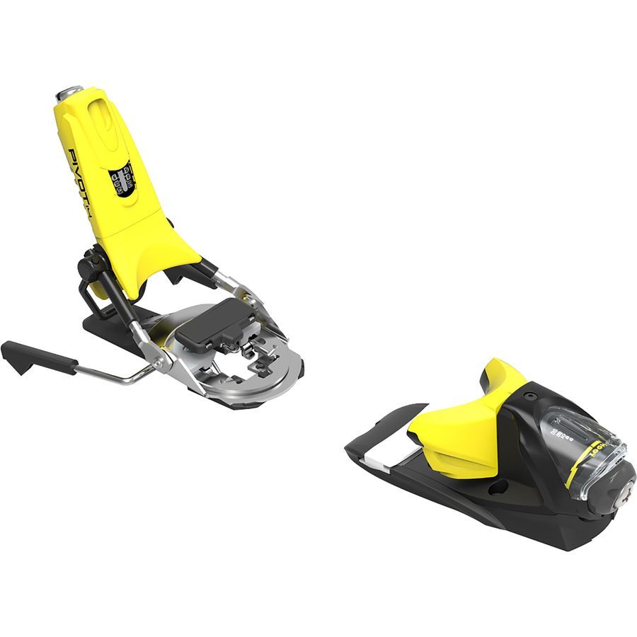 Look Pivot 12 Dual Ski Binding