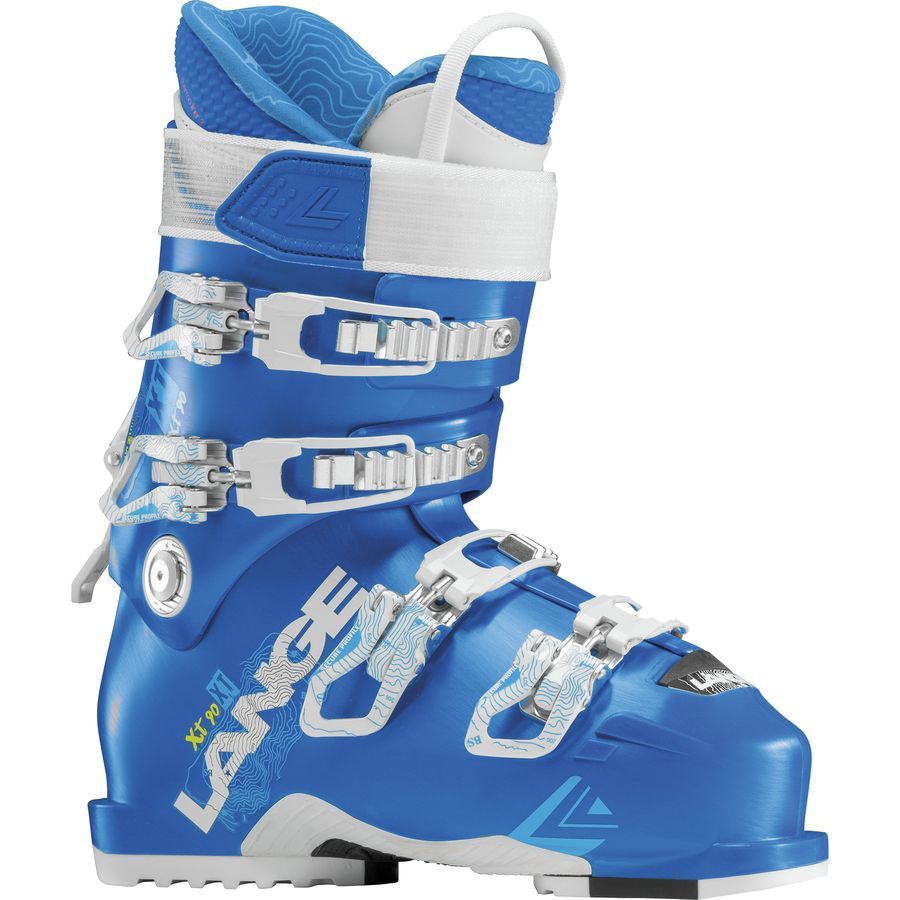 Lange XT 90 Ski Boot Women's Ski