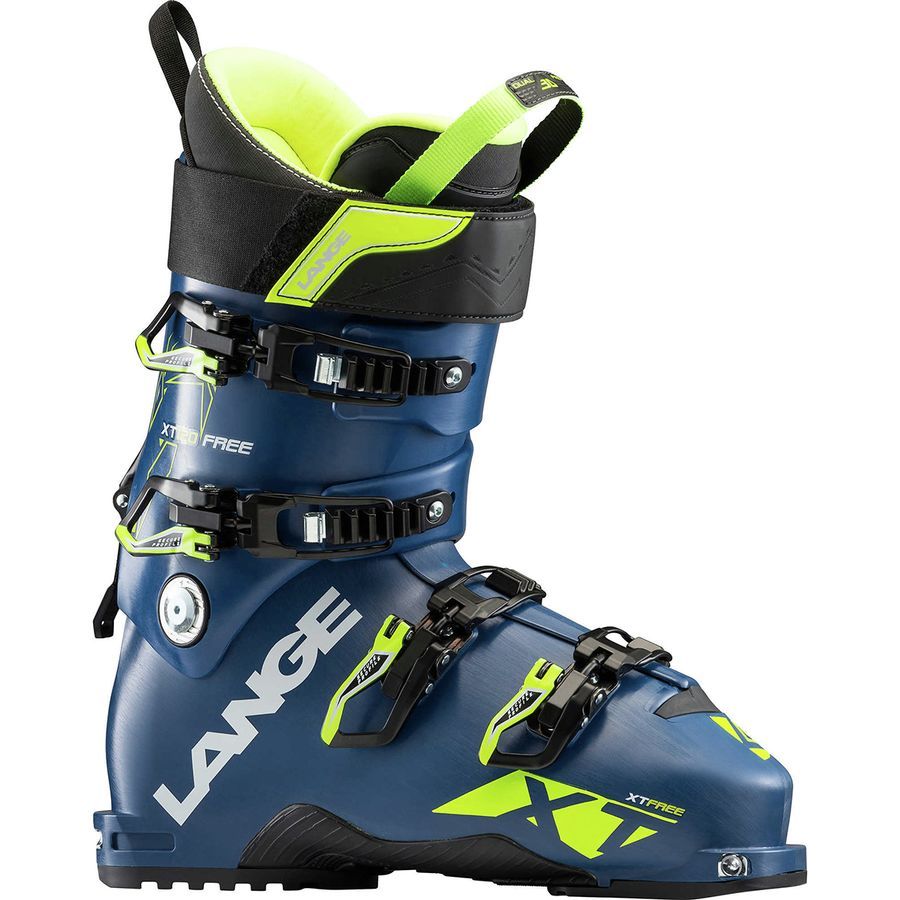 Lange XT Free 120 Ski Boot Ski