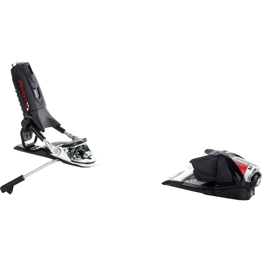 Look Pivot 12 AW Ski Binding Ski