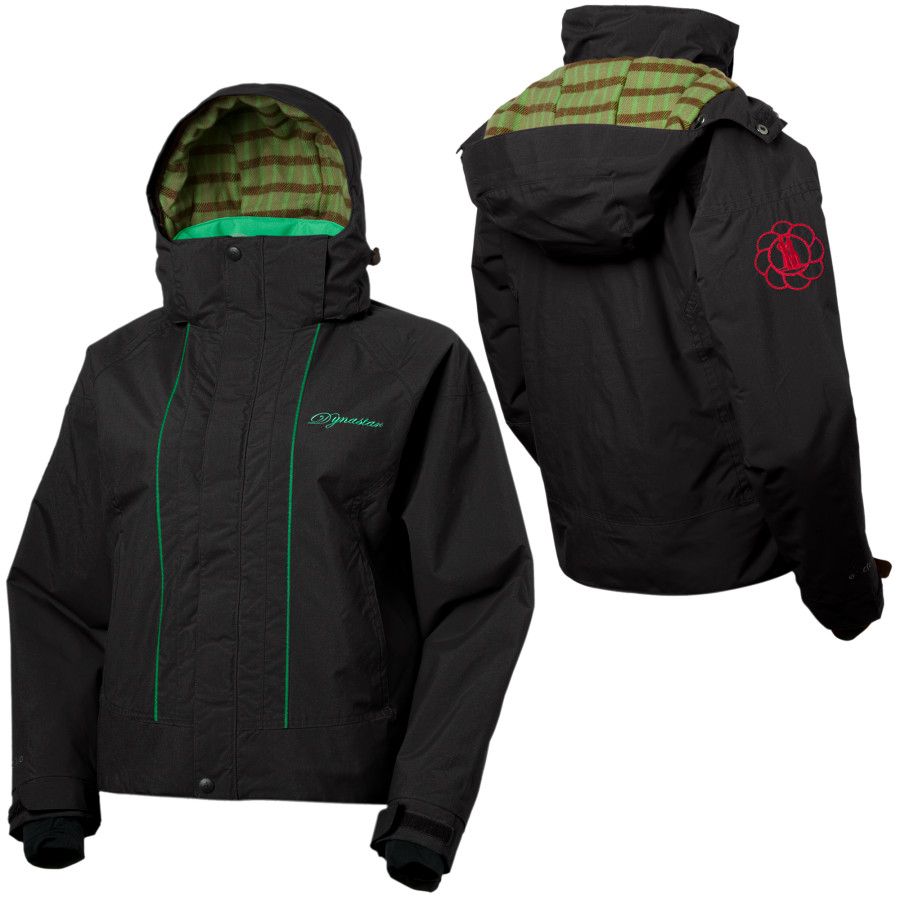 Dynastar Exclusive Gondola Jacket Women's Clothing