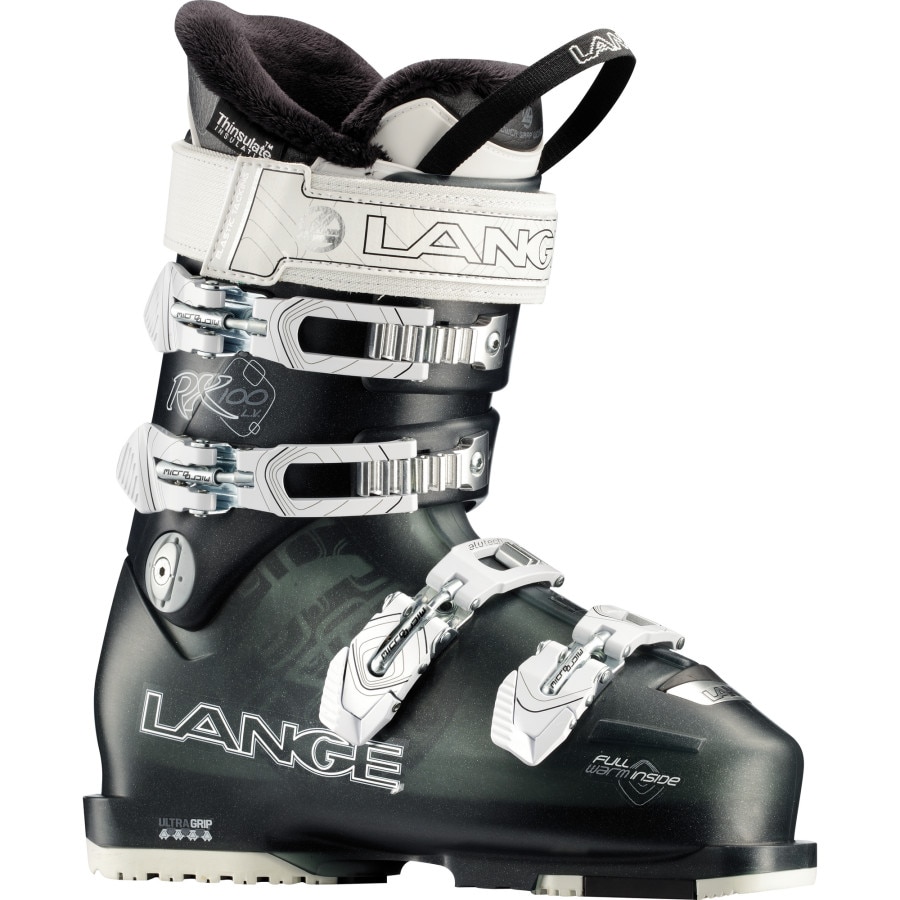 Lange RX 100 LV Ski Boot - Women's - Ski