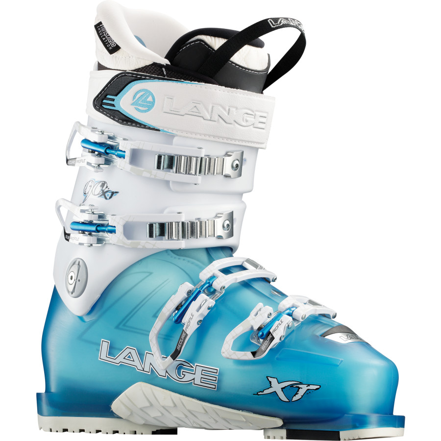 Lange Xt Free 90 Lange XT Free 90 W Womens Freeride Boots Calzado