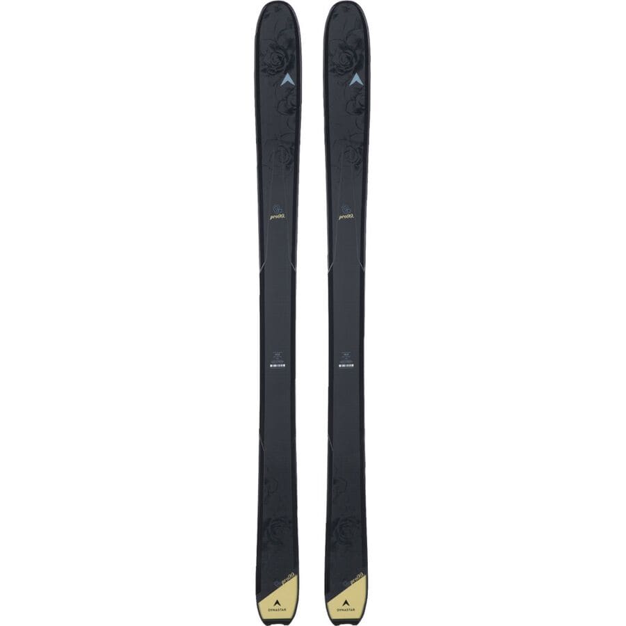 E-Pro 99 Ski - 2023 - Women's
