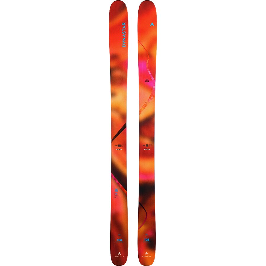 M-Free 108 Ski - 2027