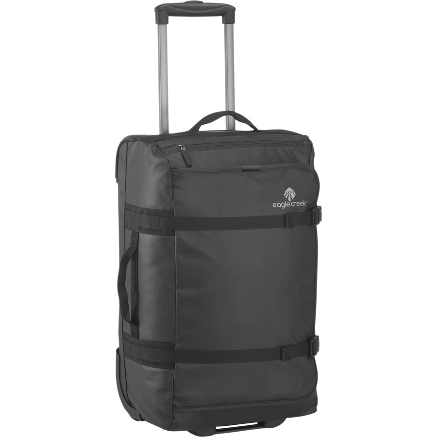 Eagle Creek No Matter What Flatbed Carry-On 22in Wheeled Duffel | 0
