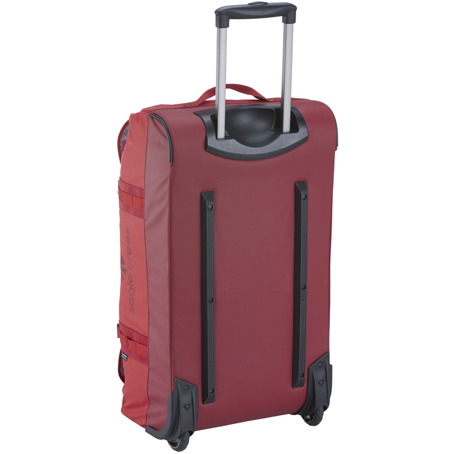 Eagle Creek No Matter What Flatbed CarryOn 28in Wheeled Duffel