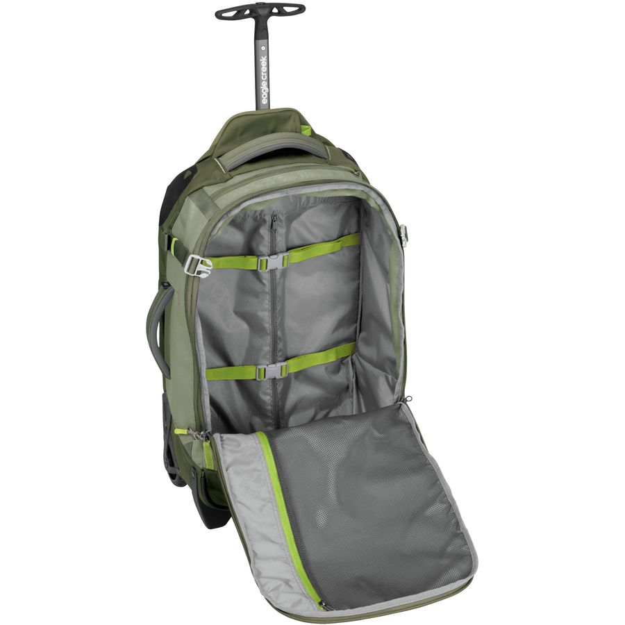 Eagle Creek Load Warrior 22L Wheeled Duffel