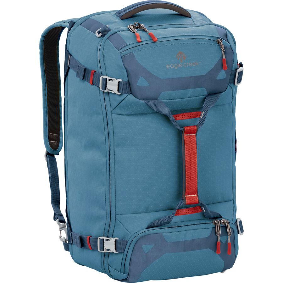 Eagle Creek Load Hauler Expandable Duffel 4957L Backpack