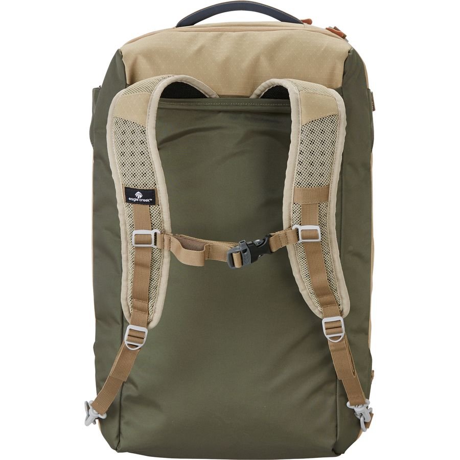 Eagle Creek Load Hauler Expandable Duffel 4957L Backpack