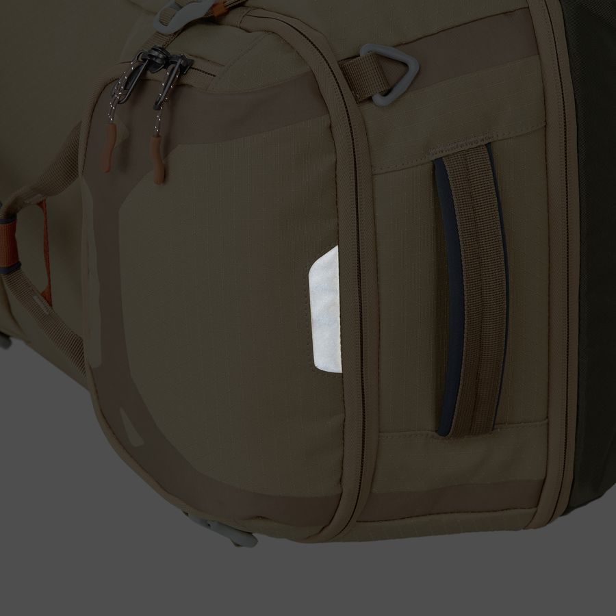 Eagle Creek Load Hauler Expandable Duffel 4957L Backpack