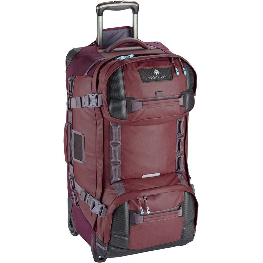 Eagle Creek Orv Trunk 30in Rolling Gear Bag Eagle Creek Orv Trunk 30in Rolling Gear Bag