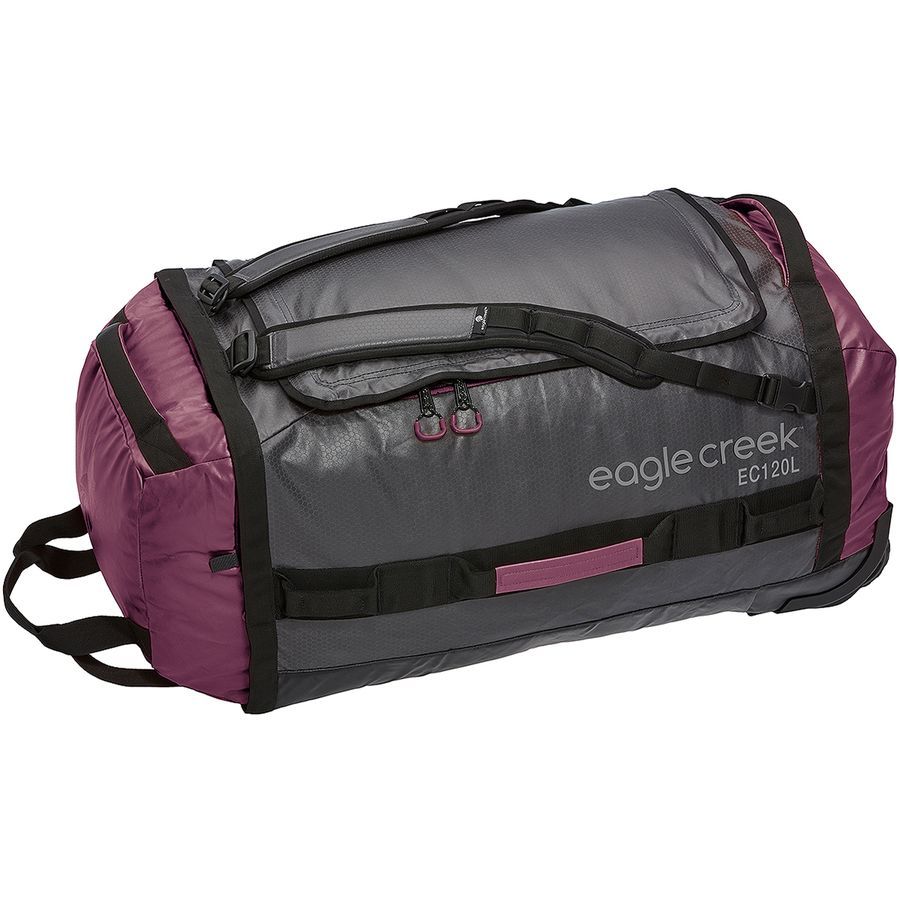 Eagle Creek Cargo Hauler 120L XL Rolling Duffel Bag
