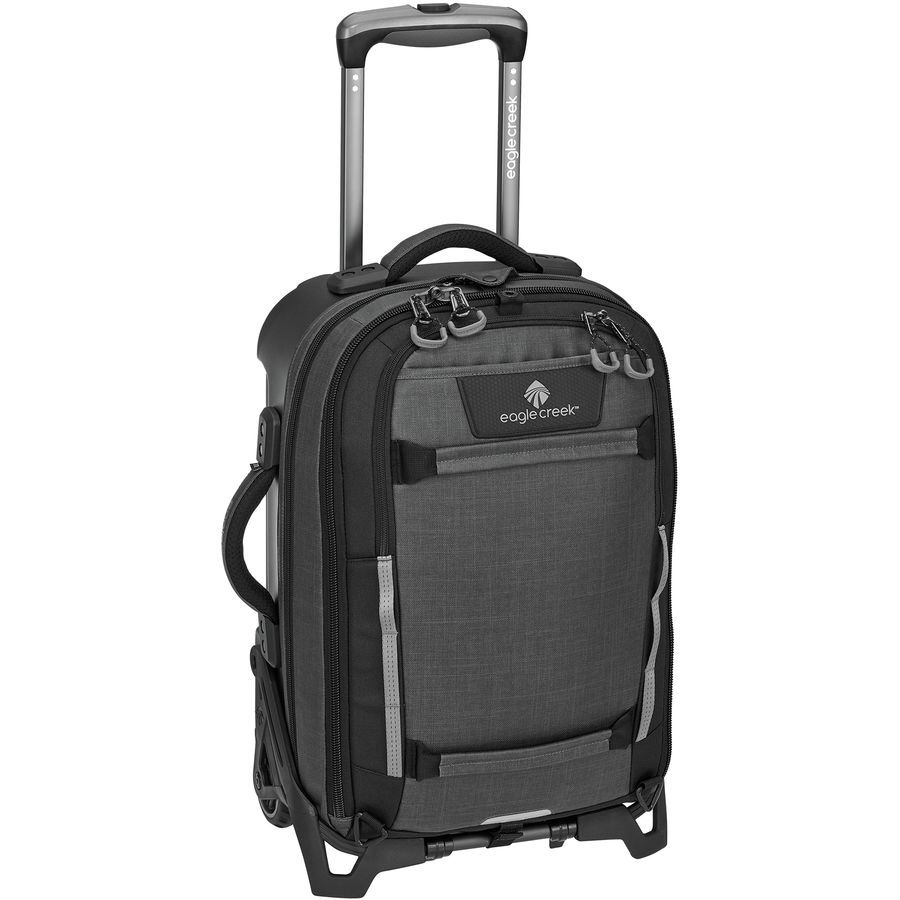 Eagle Creek Morphus International CarryOn Combination Bag Travel