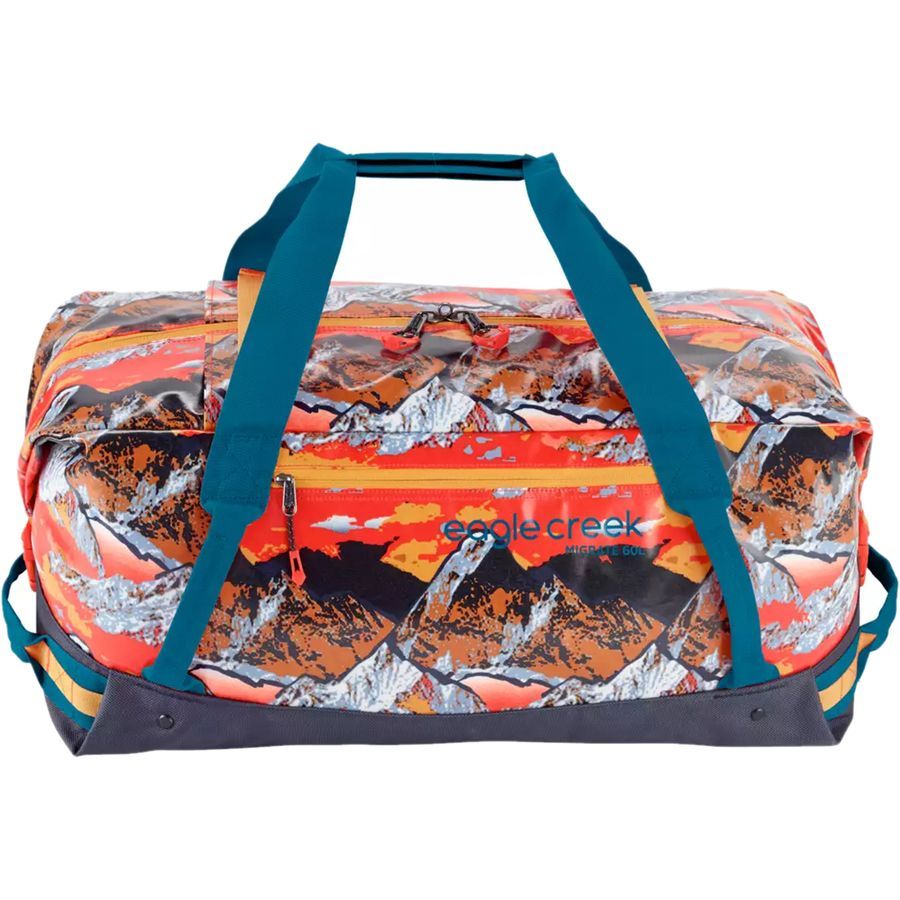Eagle Creek Migrate 60L Duffel Bag
