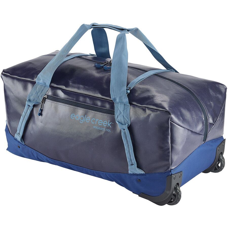 Eagle Creek Migrate 110L Wheeled Duffel Bag Travel