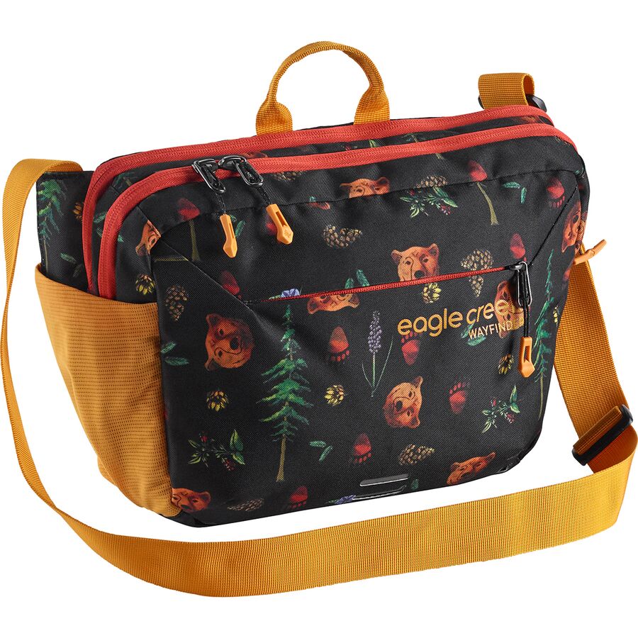 Eagle Creek Wayfinder Crossbody Bag
