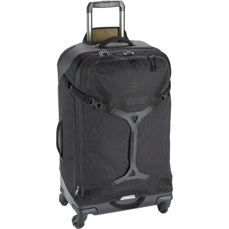 Gear Warrior 4-Wheel 95L Bag