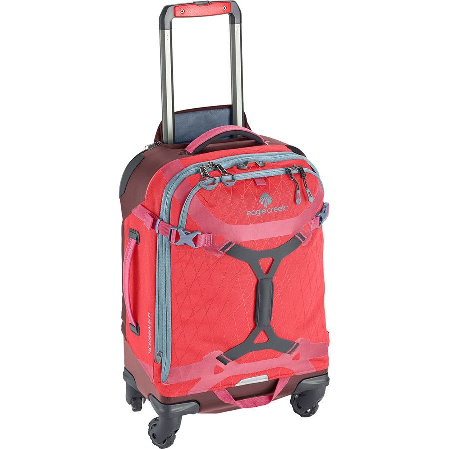 eagle creek gear warrior 4 wheel