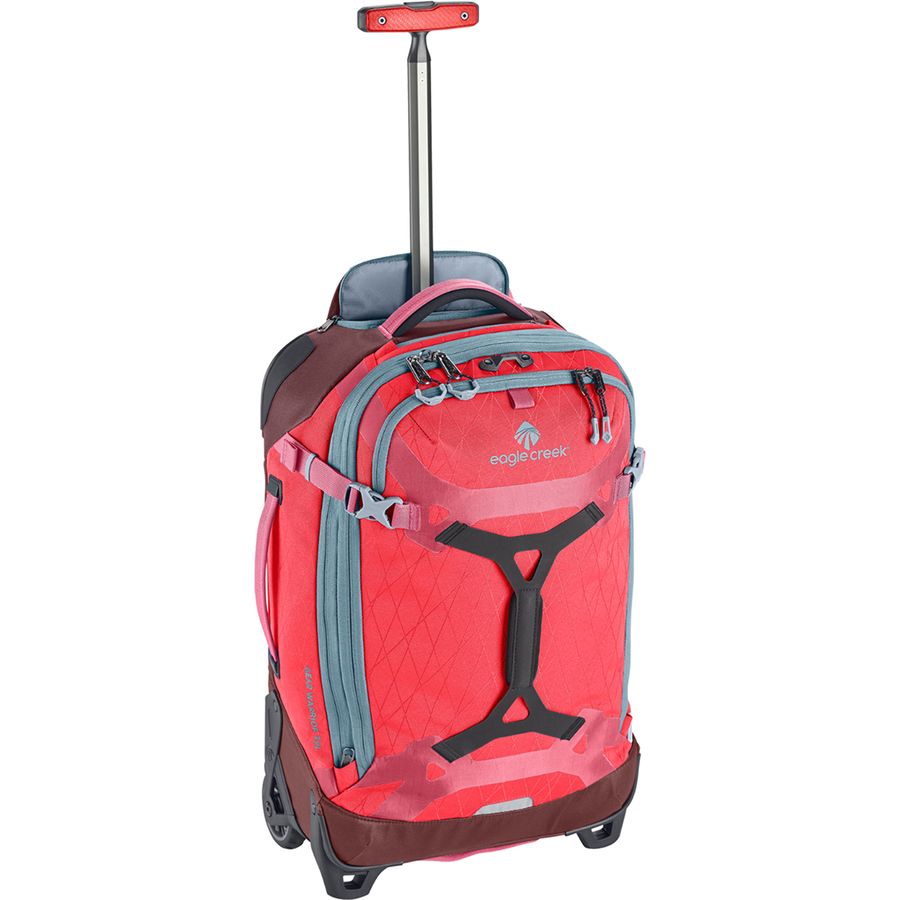 eagle creek warrior carry on
