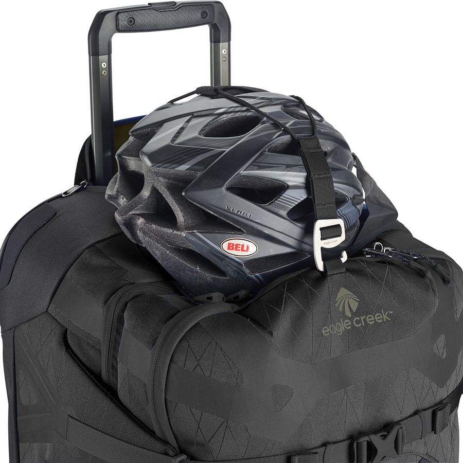 Eagle Creek Gear Warrior 110L Wheeled Duffel Bag