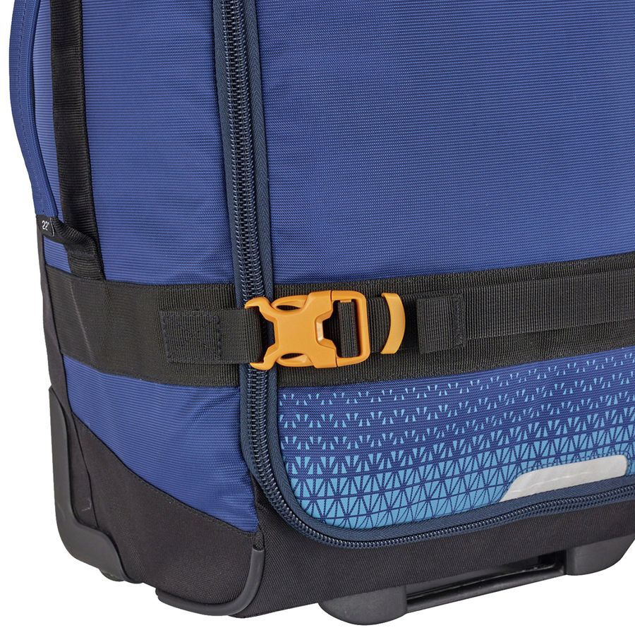 Eagle Creek Expanse 135L Wheeled Duffel Bag