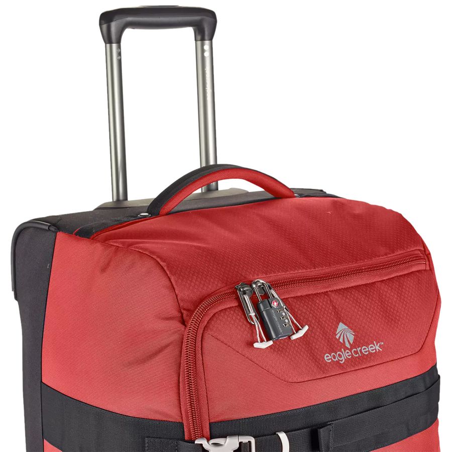 Eagle Creek Expanse 100L Wheeled Duffel Bag