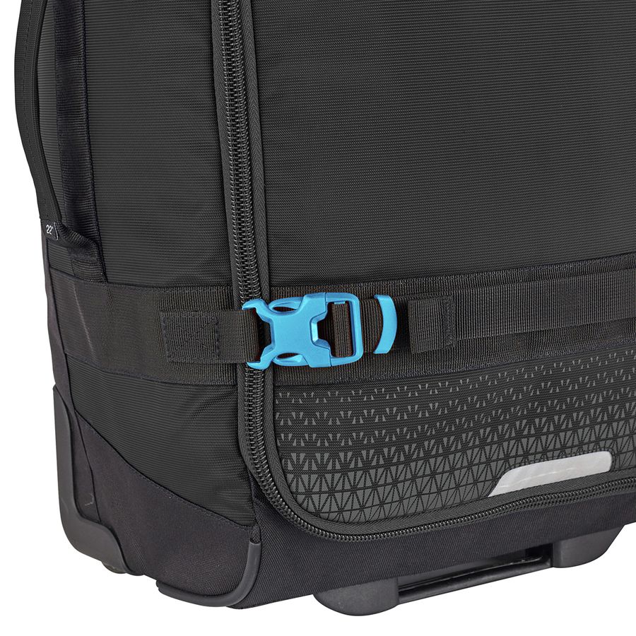 Eagle Creek Expanse Wheeled Duffel International Carry On Bag