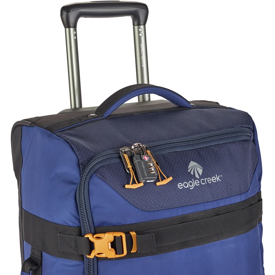 Eagle Creek Expanse Wheeled Duffel International Carry On Bag
