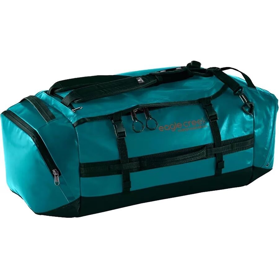 Cargo Hauler 60L Duffel Bag