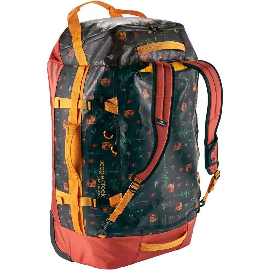 Eagle Creek Cargo Hauler Wheeled 110L Duffel