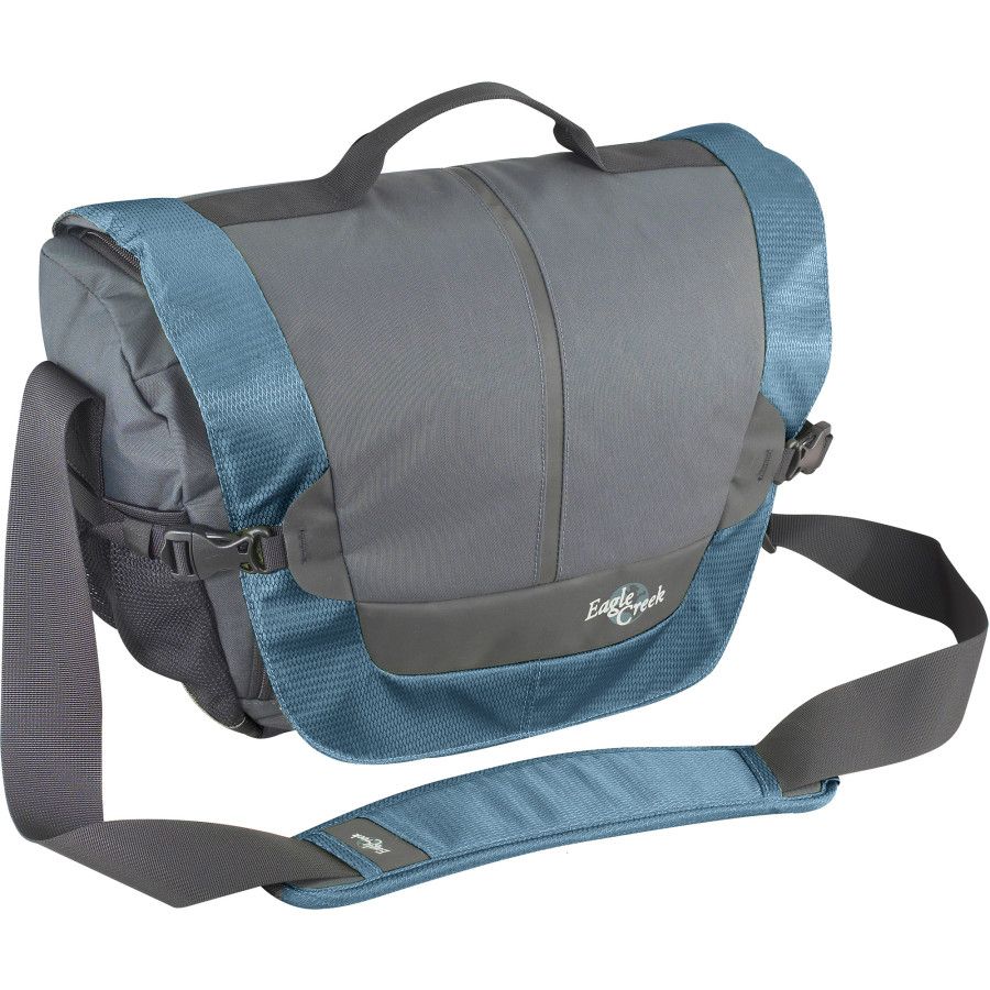 Eagle Creek Local Messenger Bag Accessories
