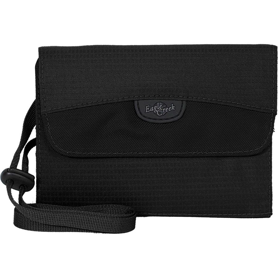 Eagle Creek Navigator Neck Wallet Travel