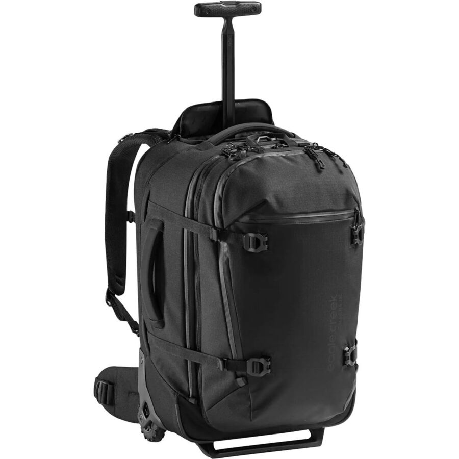 Caldera 37L Convertible International Carry-On Bag