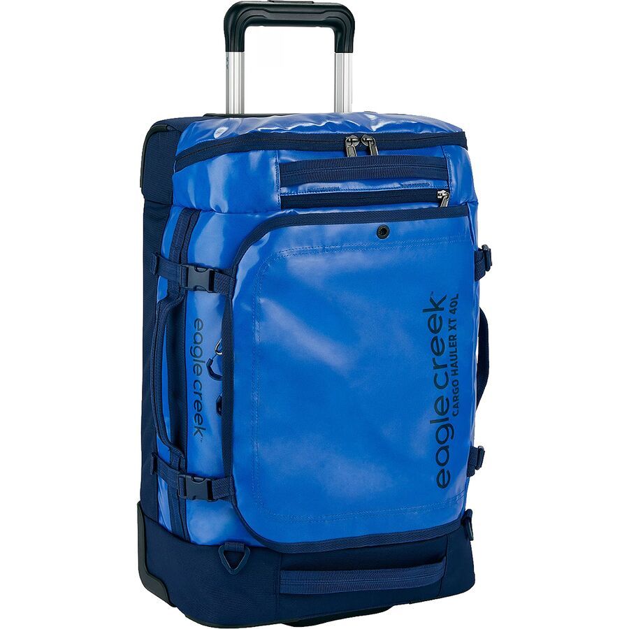 Eagle Creek Cargo Hauler XT International CarryOn 36L Bag Travel