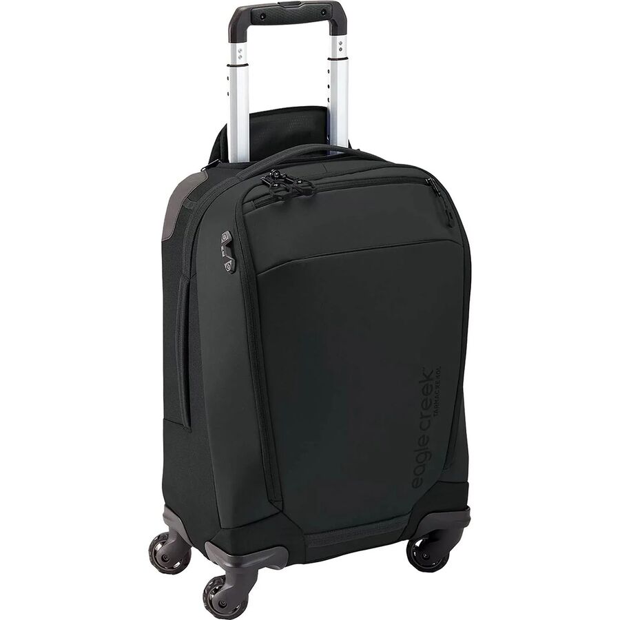 Tarmac XE 4-Wheel Carry On Bag
