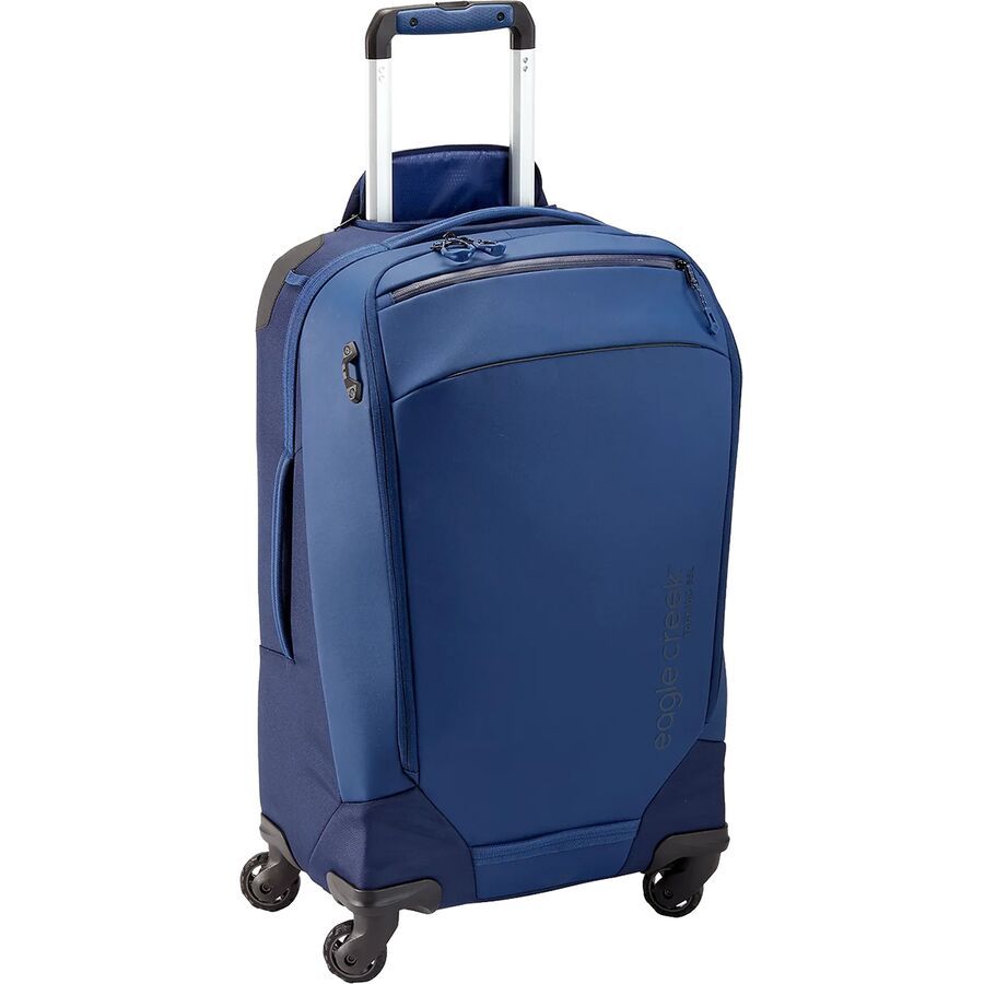 Tarmac XE 4-Wheel Carry On Bag