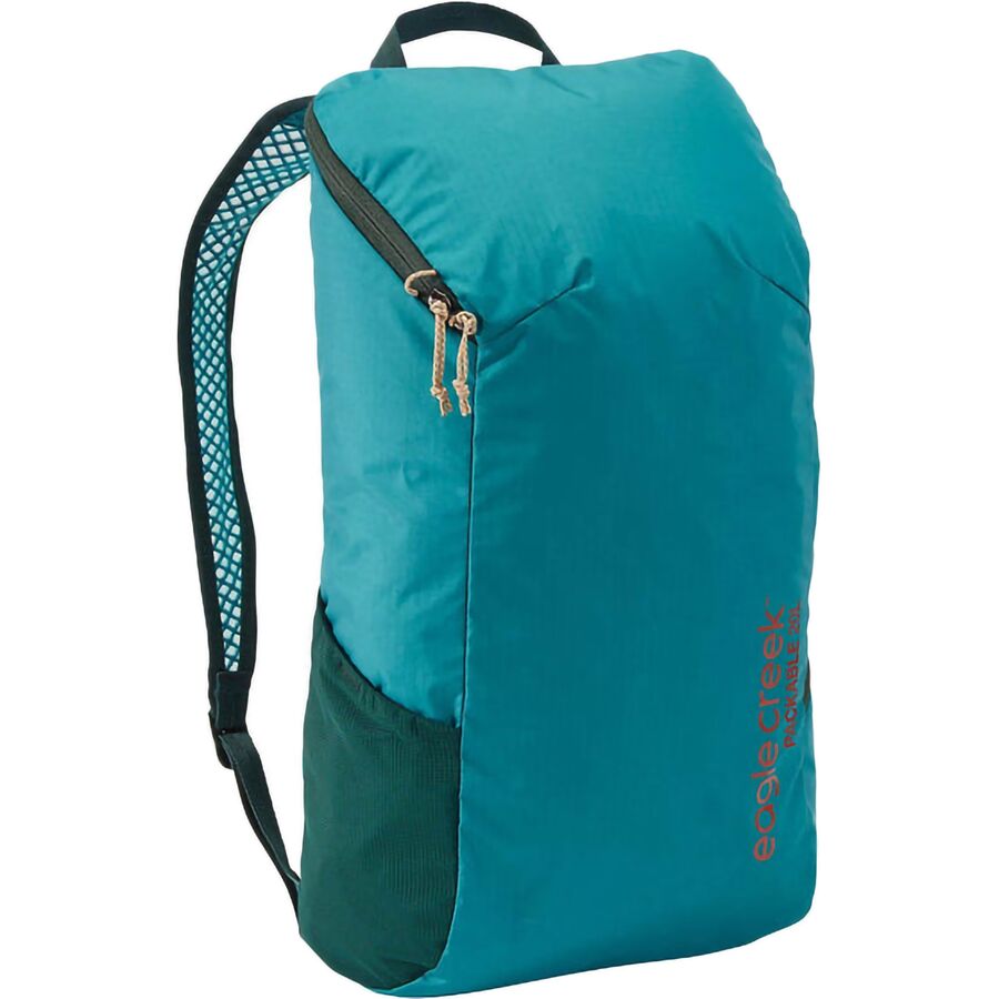 Packable 20L Backpack