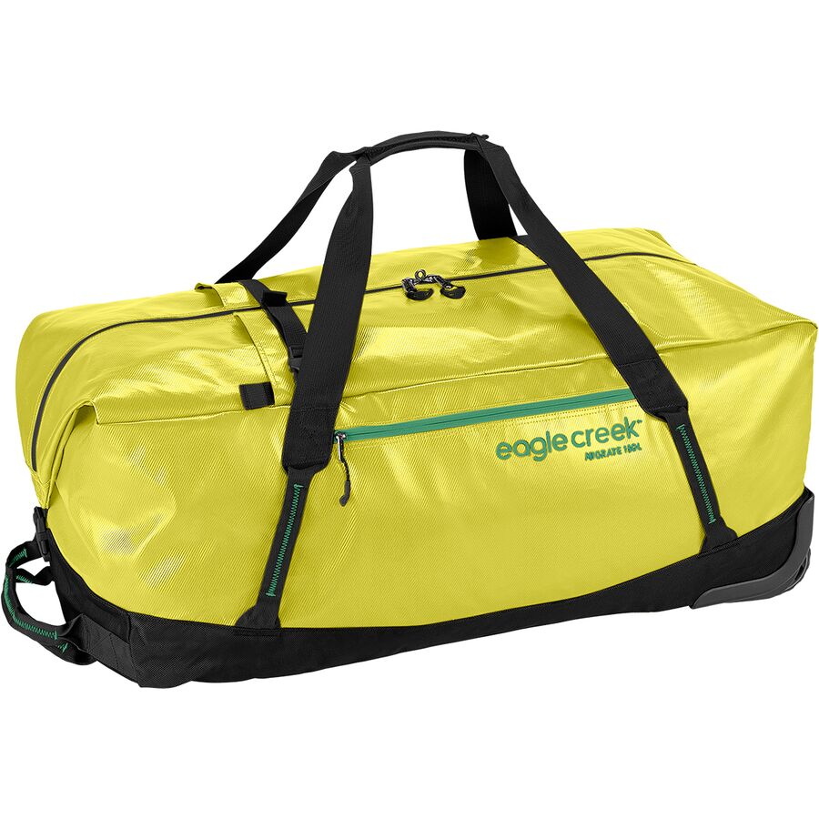 Migrate 130L Wheeled Duffel Bag