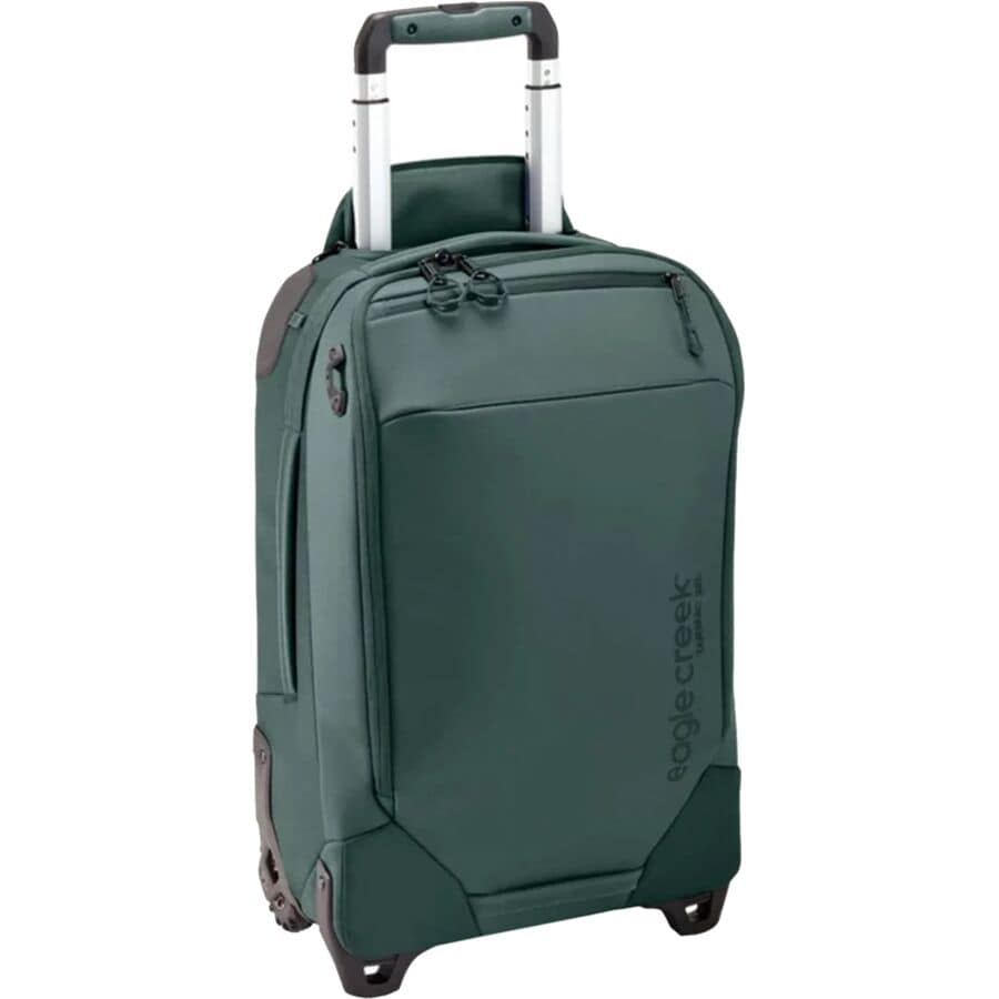 Tarmac XE 2-Wheel Carry On Bag