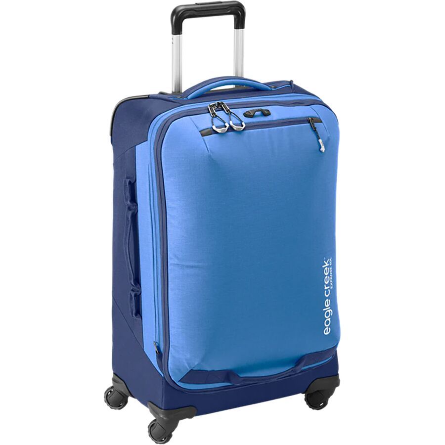 Expanse 4Wheeled 60L Gear Bag