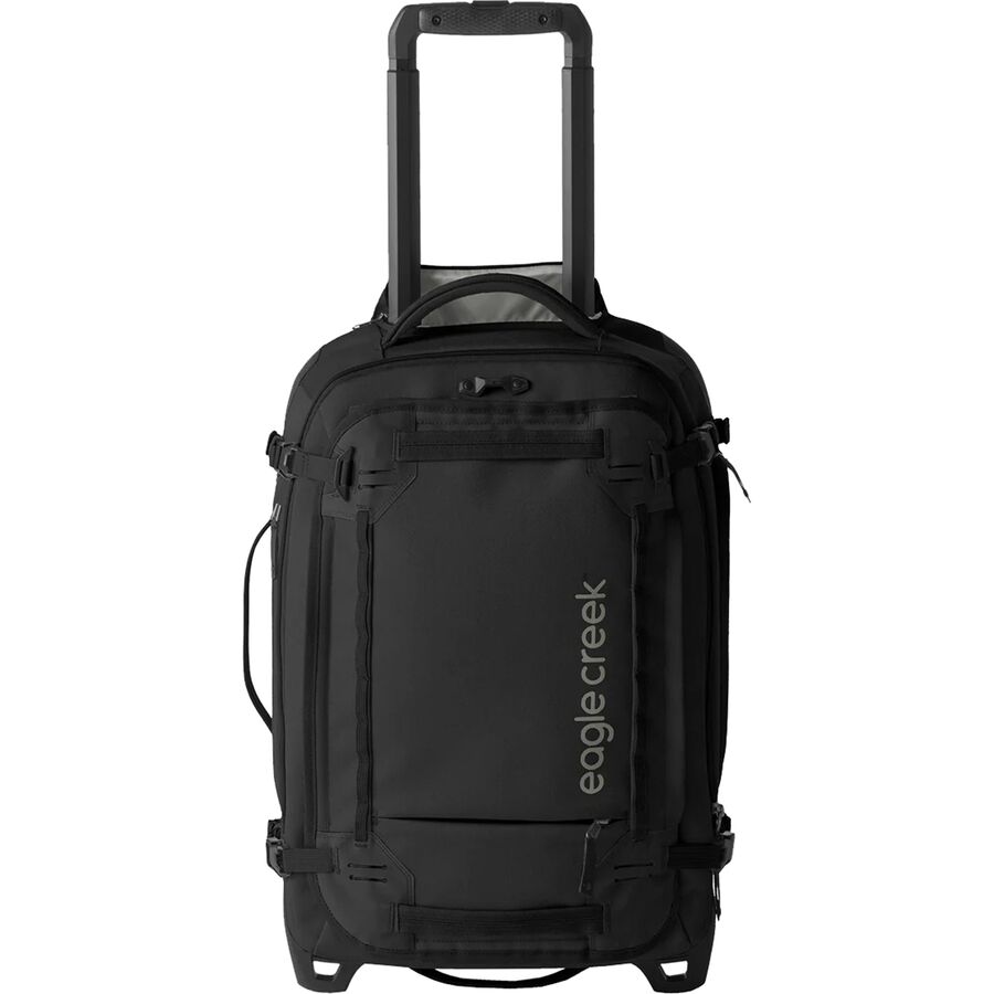 Gear Warrior XE 2 Wheeled Convertible Carry-On